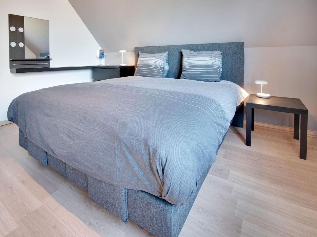 Modern Holiday Home In De Haan With Garden 외부 사진