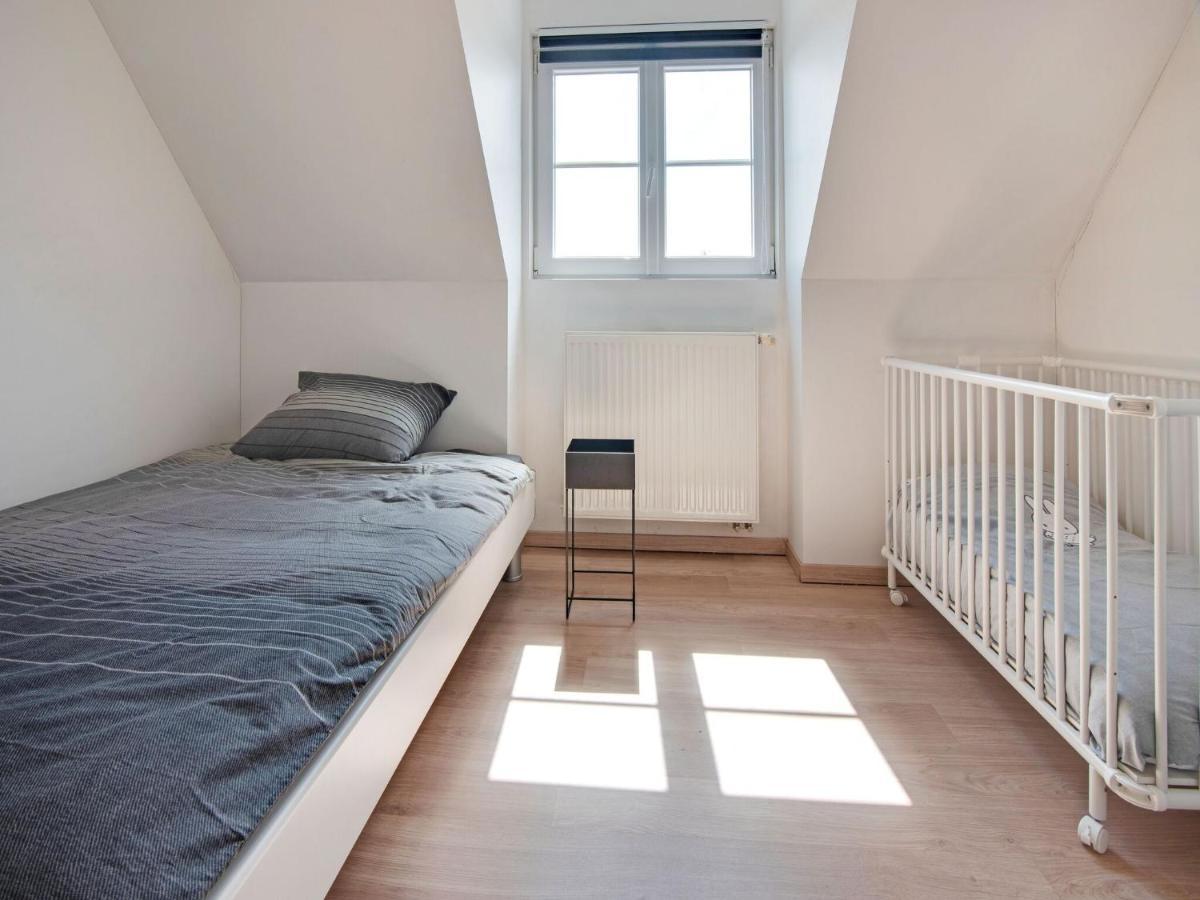 Modern Holiday Home In De Haan With Garden 외부 사진