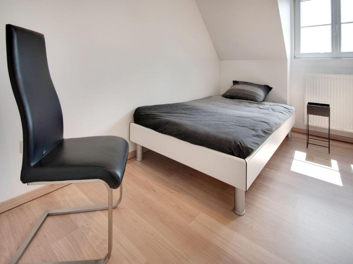 Modern Holiday Home In De Haan With Garden 외부 사진