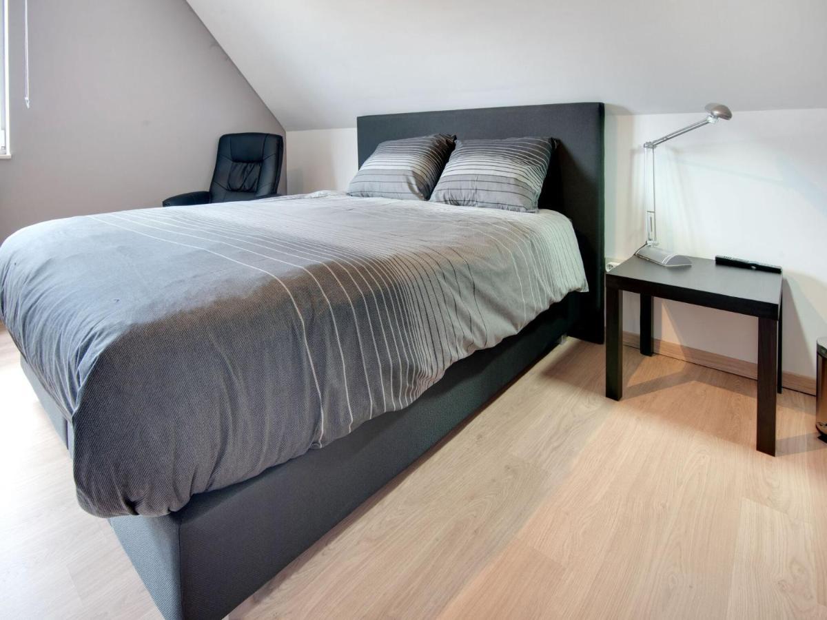 Modern Holiday Home In De Haan With Garden 외부 사진