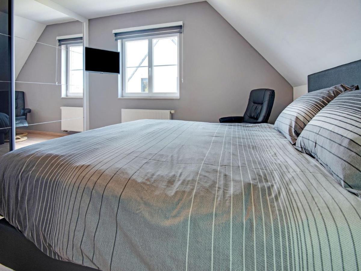 Modern Holiday Home In De Haan With Garden 외부 사진